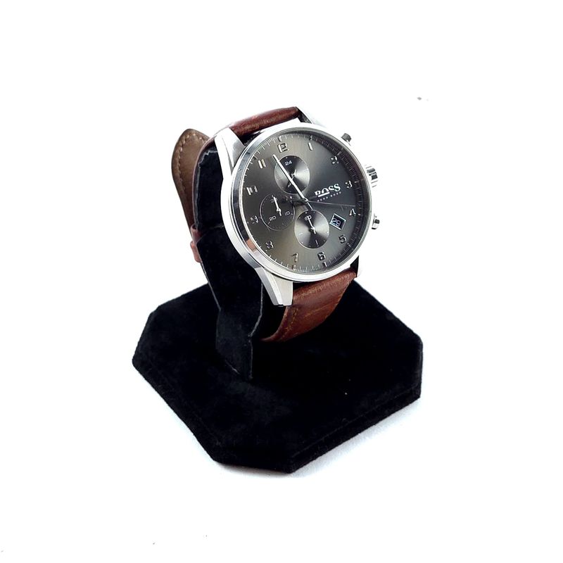 Hugo Boss hb.396.1.14.3399 Quartz Horloge | ZGAN