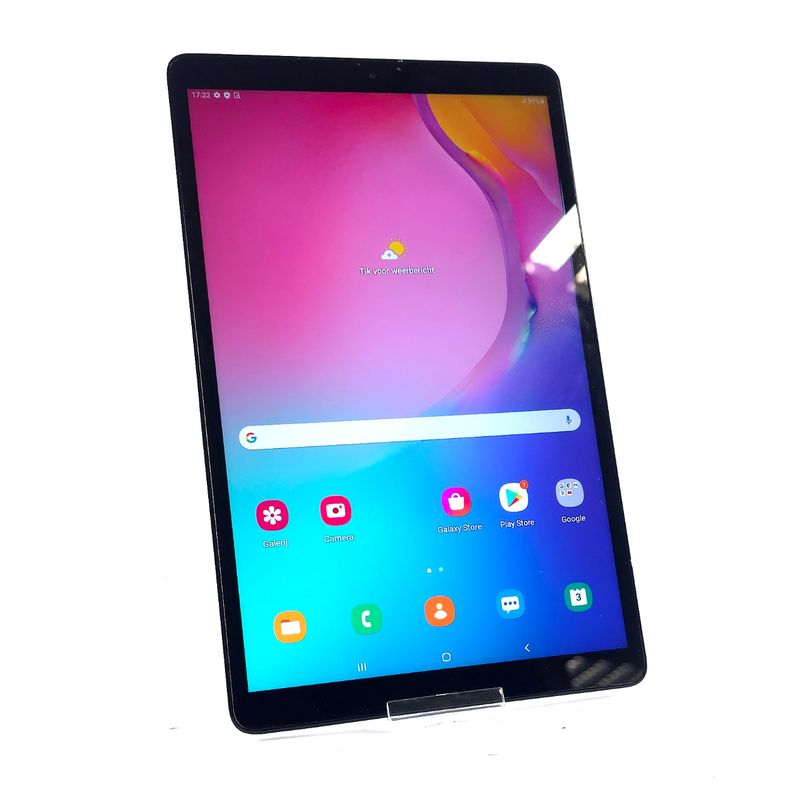 Samsung Galaxy Tab A,Tablet, 32GB,Zwart/Black Incl. Garantie