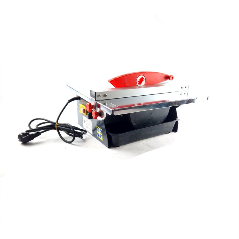 Rubi ND180 Smart Tegelzaagmachine | In Nette Staat