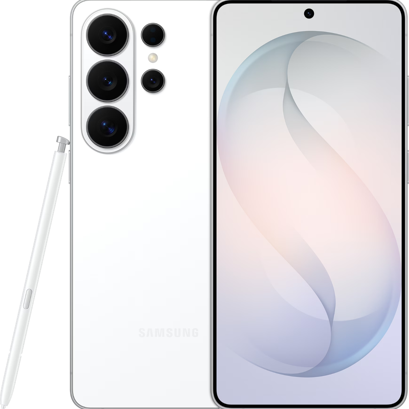 Samsung Galaxy S26 Ultra, 256GB, 12GB | Nieuw In Seal
