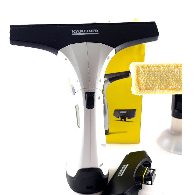 Kärcher Window Vac WV 2 Plus N, Incl. Doos, Incl. Bon | ZGAN