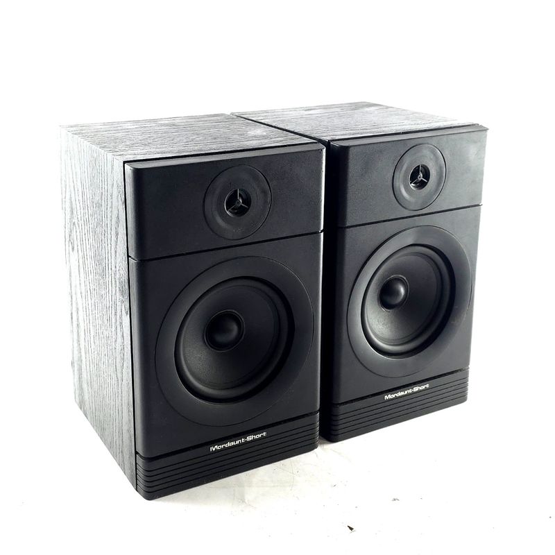 Mordaunt-Short, MS3.10, Speakerset,  | Incl. Garantie