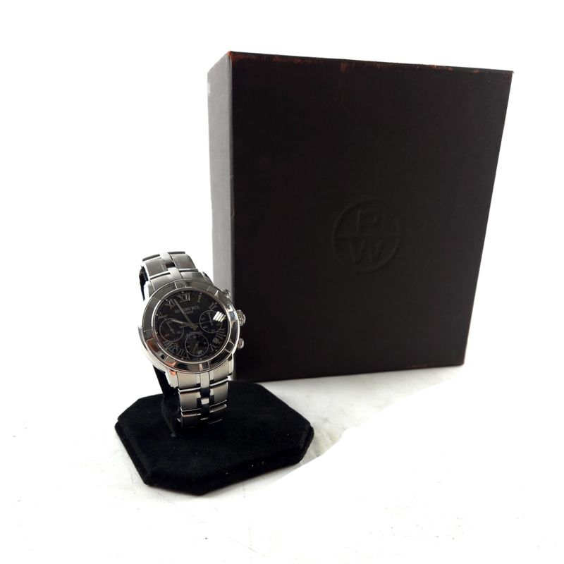 raymond weil 7241 Herenhorloge | In Nette Staat