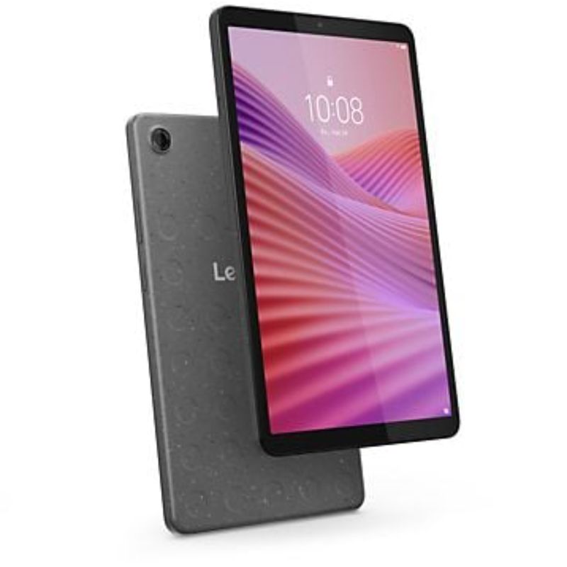 Lenovo Tab One 64GB, Wi-Fi, Clear Case Grijs | Nieuw In Seal Lenovo Tab One 64GB, Wi-Fi, Clear Case Grijs | Nieuw In Seal