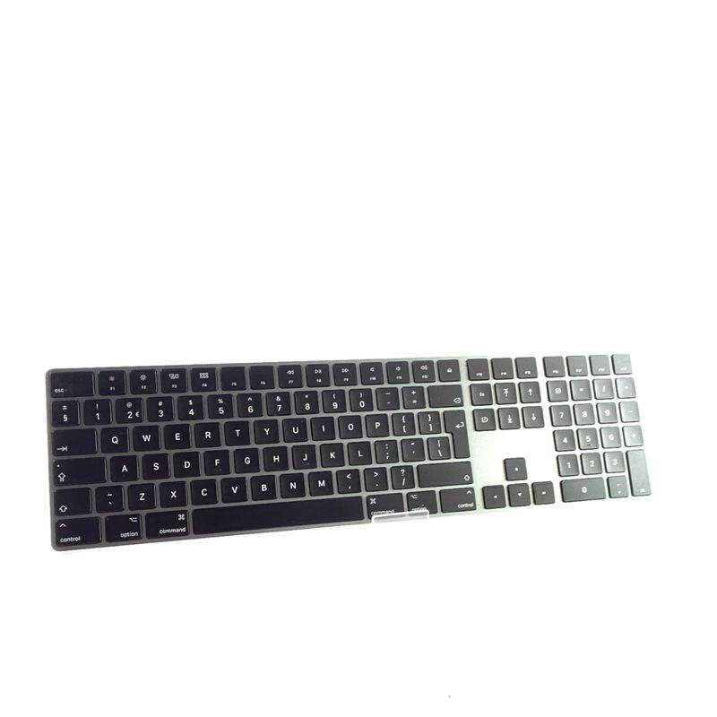Apple A1843 Keyboard, Draadloos, Lightning | In Nette Staat