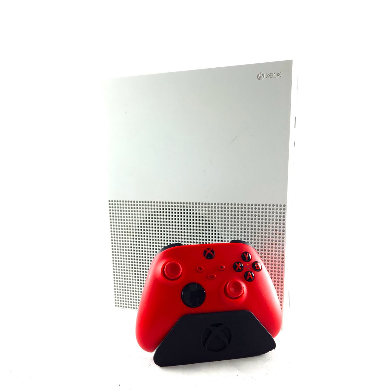 Microsoft Xbox One S, 1TB, Incl. Controller | In Nette Staat