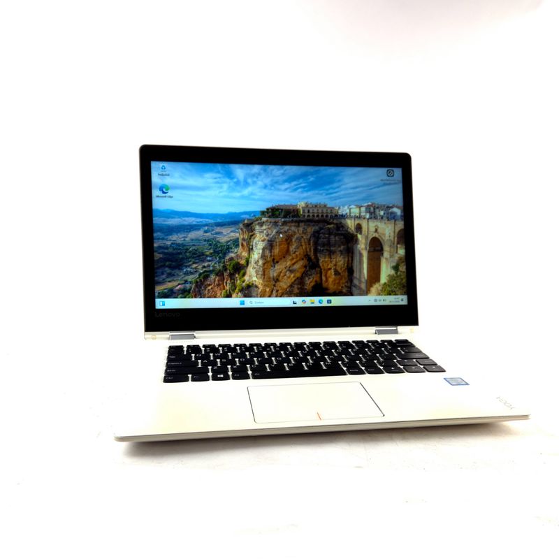 Lenovo Yoga 510-14ISK, i3-6th, 4GB, Touch | In Nette Staat