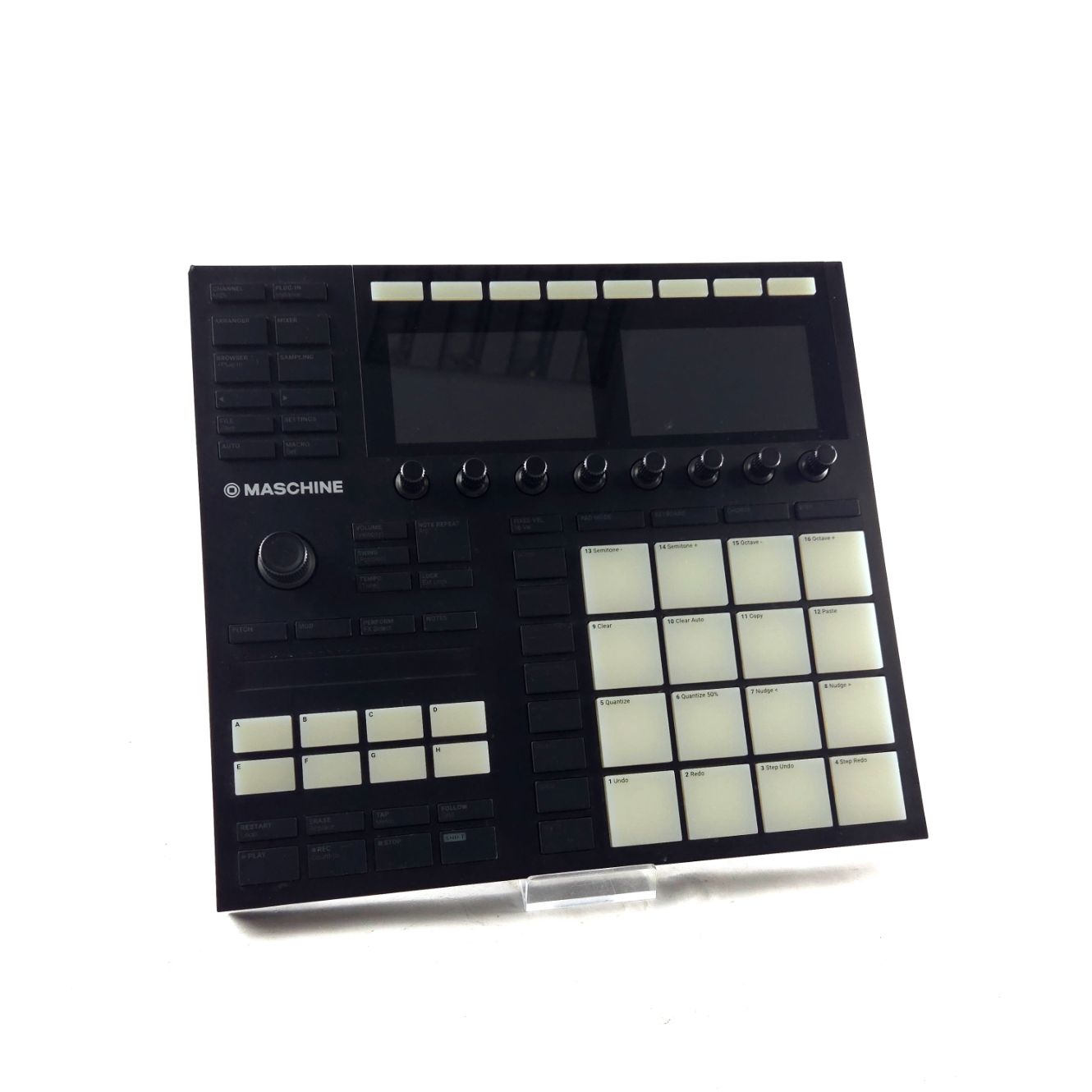 Native Instruments Maschine MKIII Black | In Nette Staat