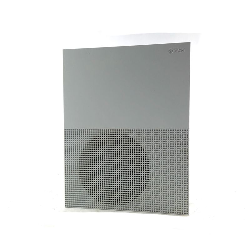 Xbox One S, 500GB, Excl. Controller White | In Nette Staat