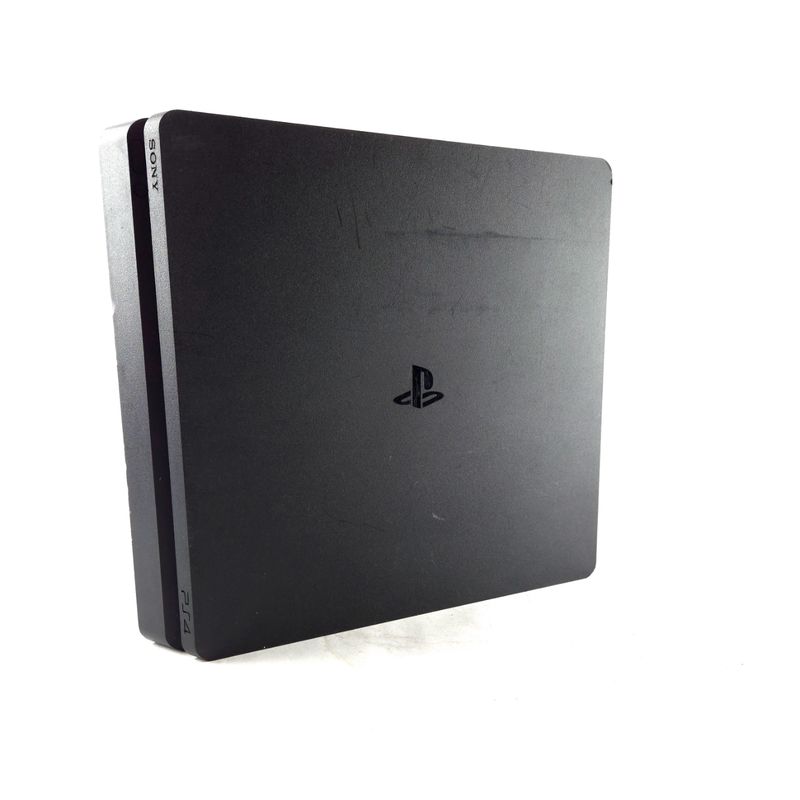 Playstation 4 Slim, 1TB, Excl. Controller | In Nette Staat