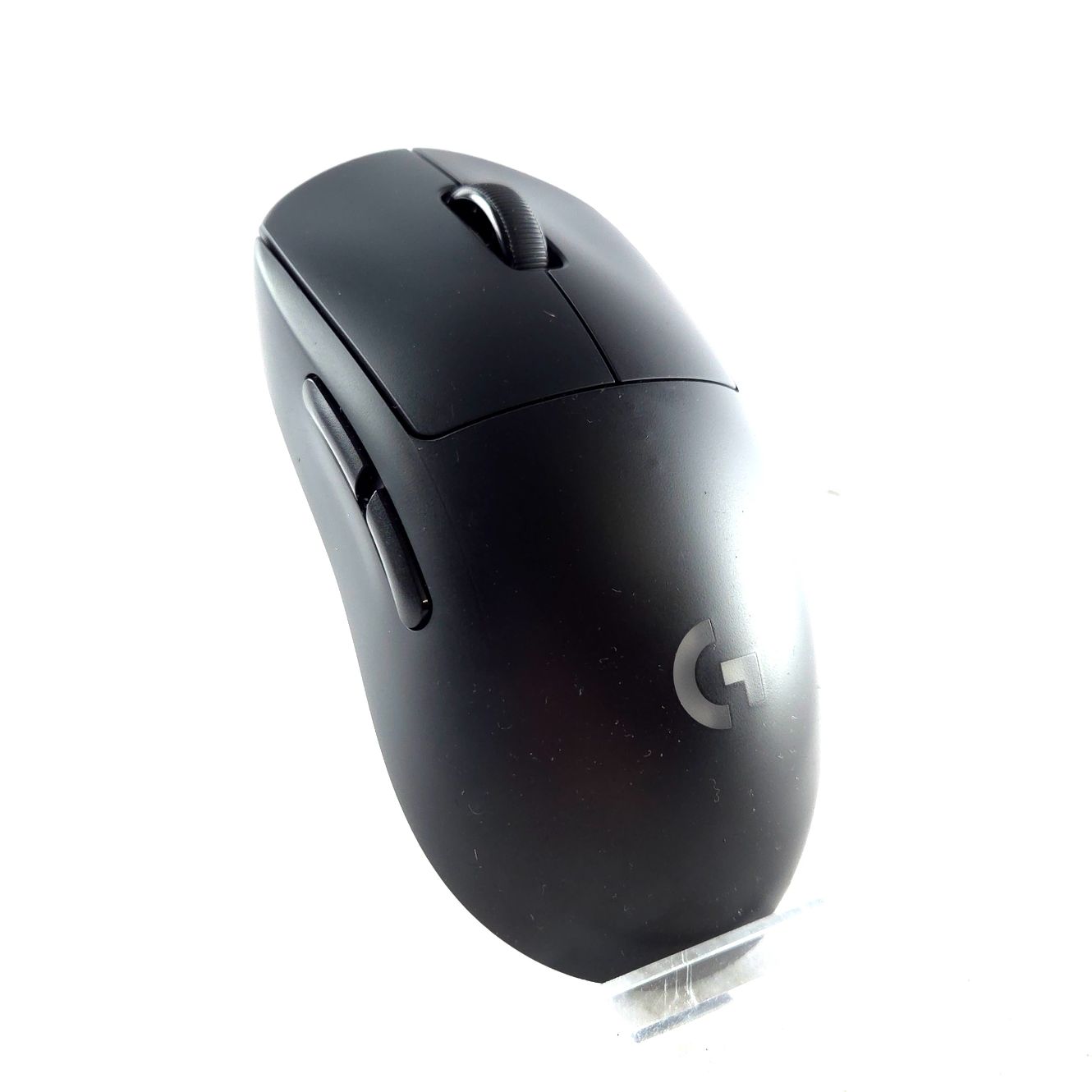 Logitech Pro 2 Lightspeed Black Gaming Muis | ZGAN