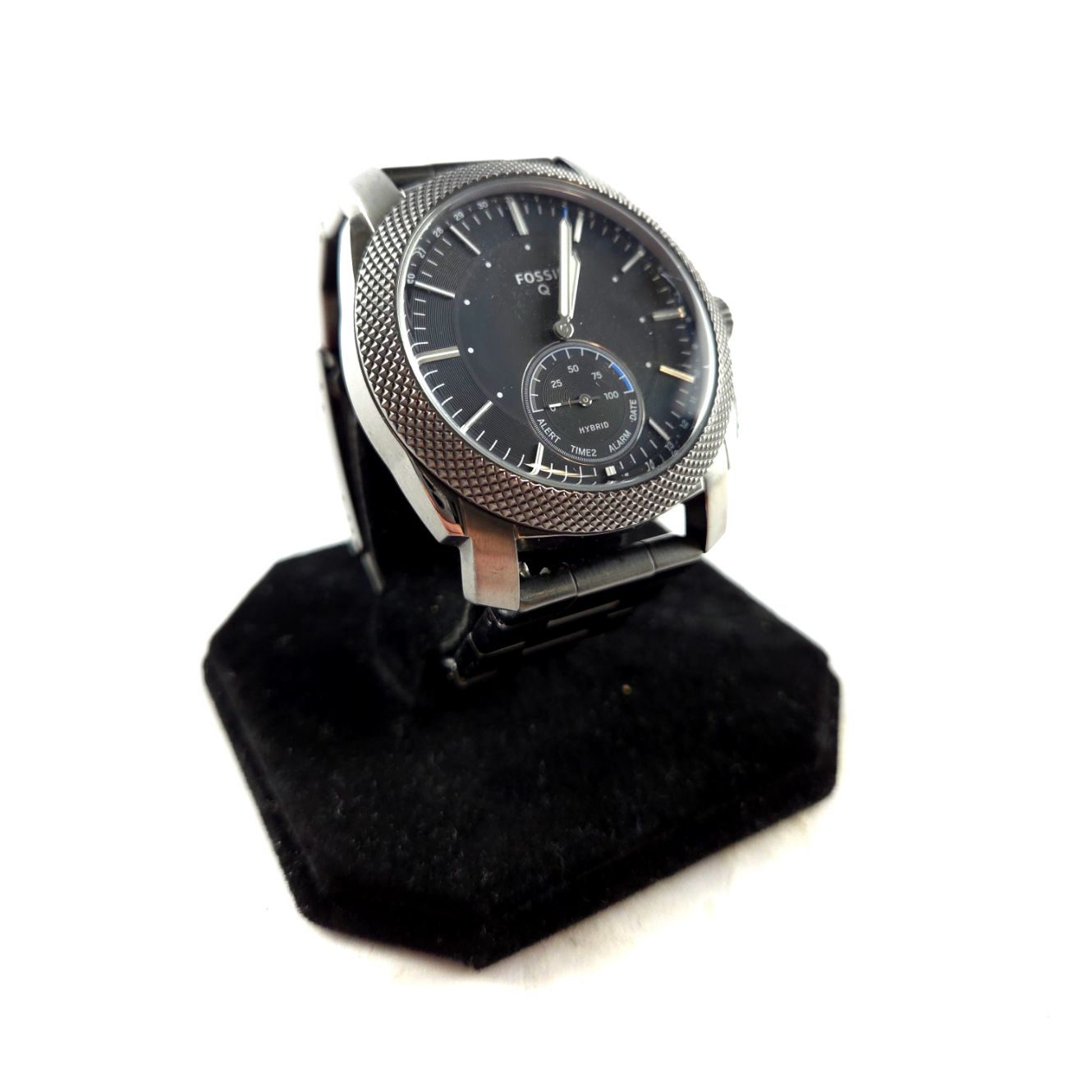 Fossil Q NDW2F9, Horloge, 45MM, Bluetooth| In Nette Staat