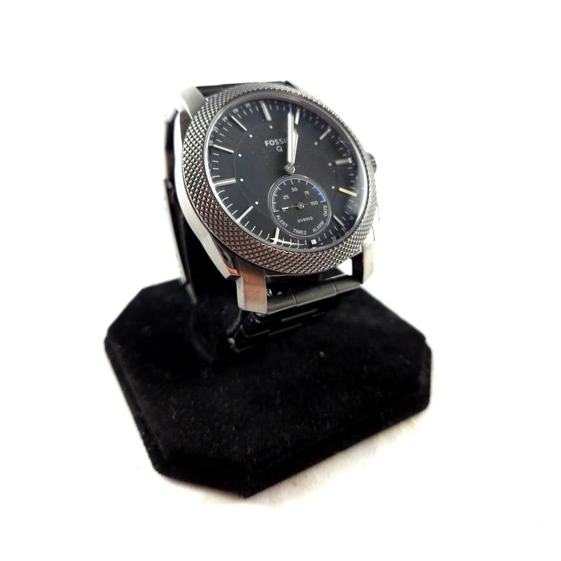 Fossil Q NDW2F9, Horloge, 45MM, Bluetooth| In Nette Staat