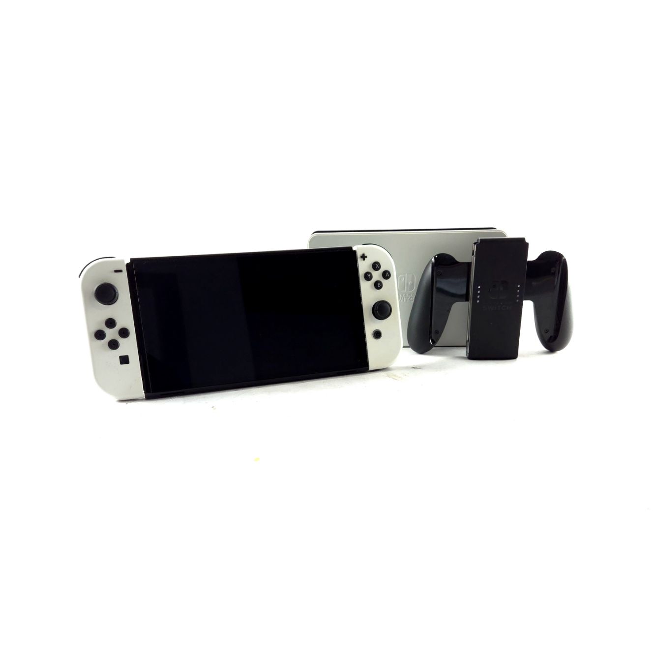 Nintendo Switch Oled, Incl. Alle Accesoires | ZGAN