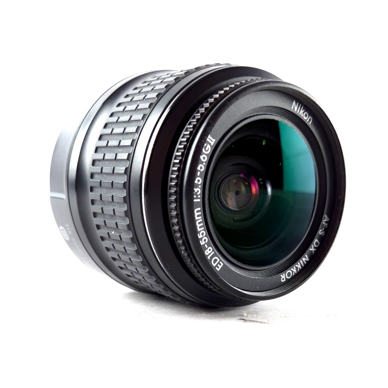 Nikon DX AF-S 55-200mm Lens | In Nette Staat