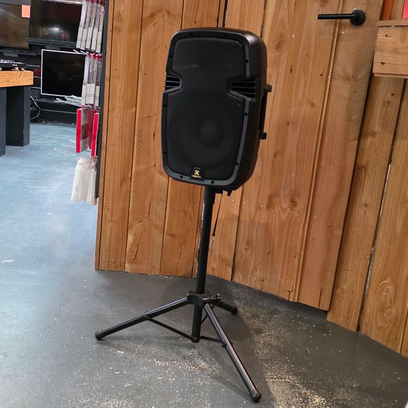 Vonyx SPJ1000ABT Hi-End Active Speaker | In Nette Staat