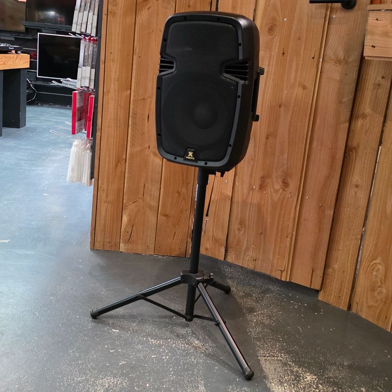 Vonyx SPJ1000ABT Hi-End Active Speaker | In Nette Staat