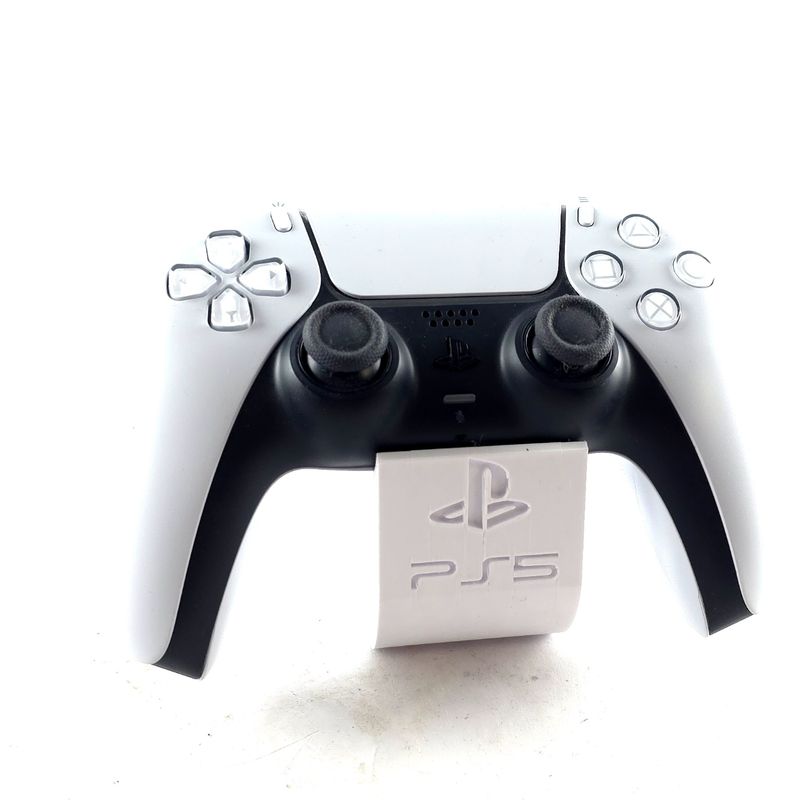 Sony Dualsense Playstation 5 Controller White | ZGAN