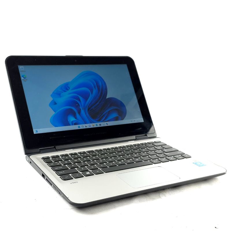 HP X360 320 G2, N3700, 4GB, 128GB | In Nette Staat