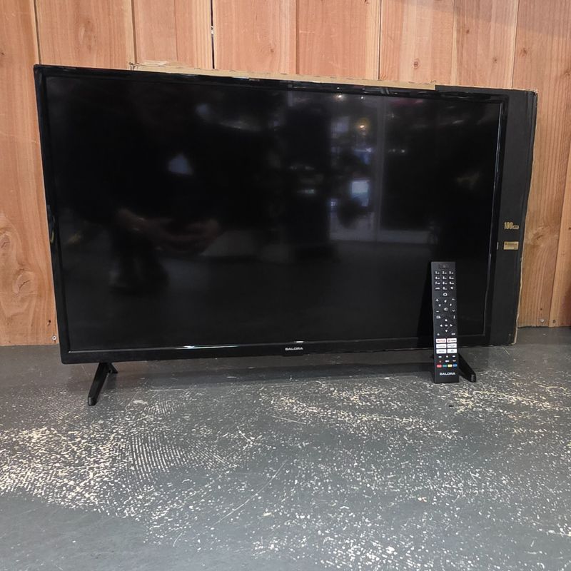 Salora, SMARTTV1,  Smart TV, 32" HDMI, | In Nette Staat