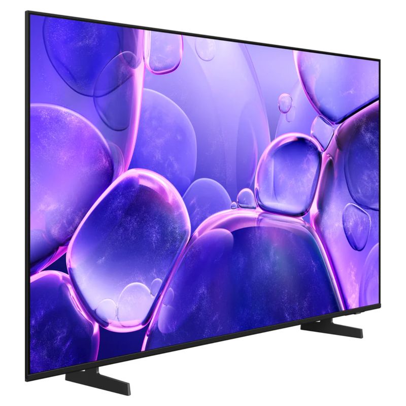 Samsung U8020F, Smart TV, 4K, 55", | Nieuw In Seal