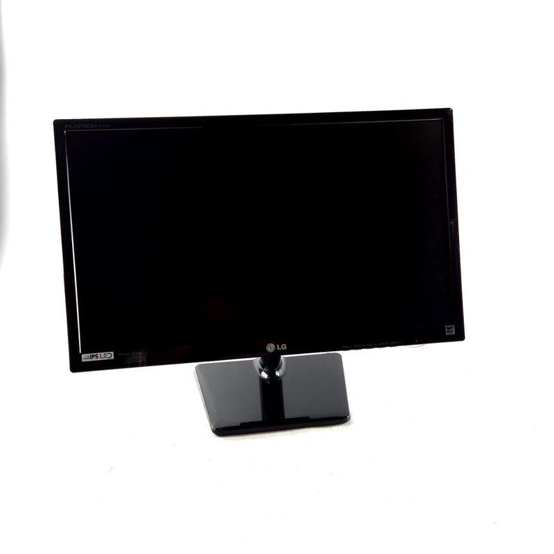LG, Flatiron, IPS234V, Monitor, 23", Hdmi, | In Nette Staat