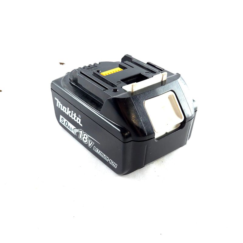 Makita BL1850B, Accu, 18V, 5.0Ah| In Nette Staat