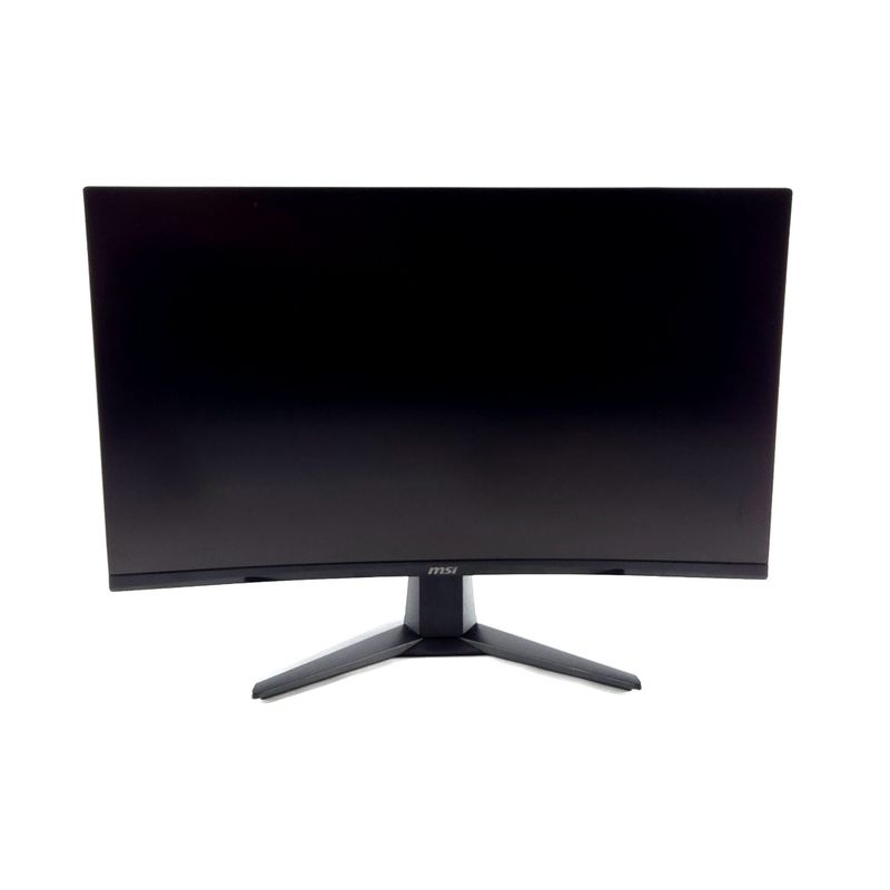 MSI MAG 276CXF, Gaming Monitor, 27" 280HZ  | In Nette Staat