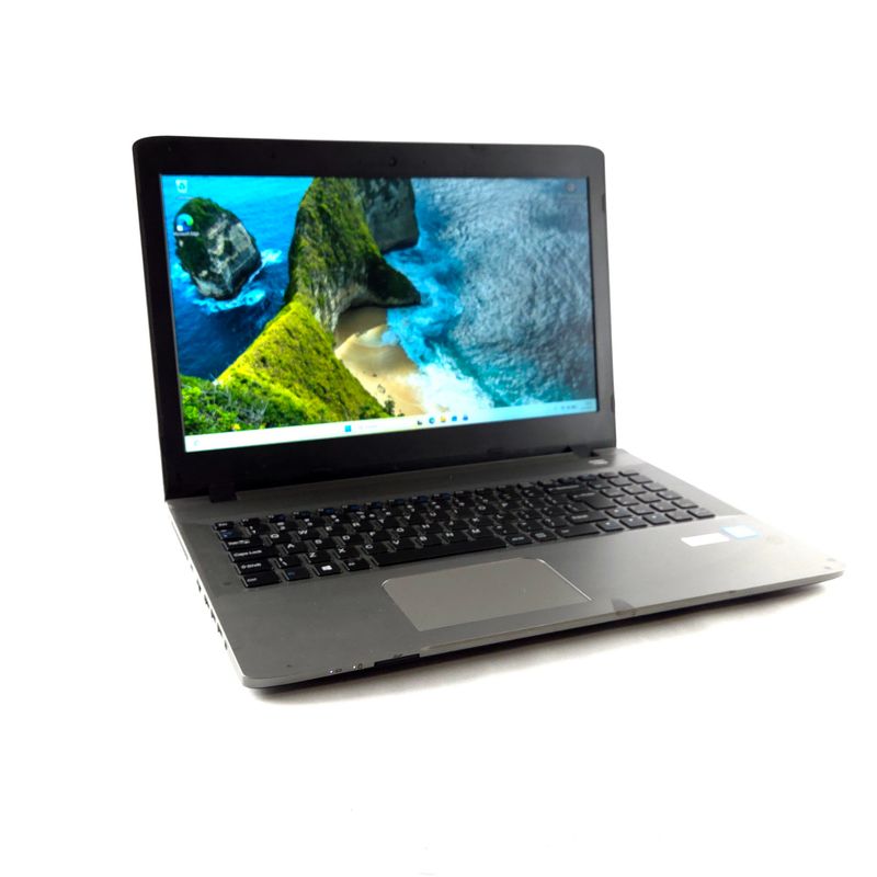 Medion Akoya E6450, I5, 6th, 8GB, 128GB | Incl. Garantie