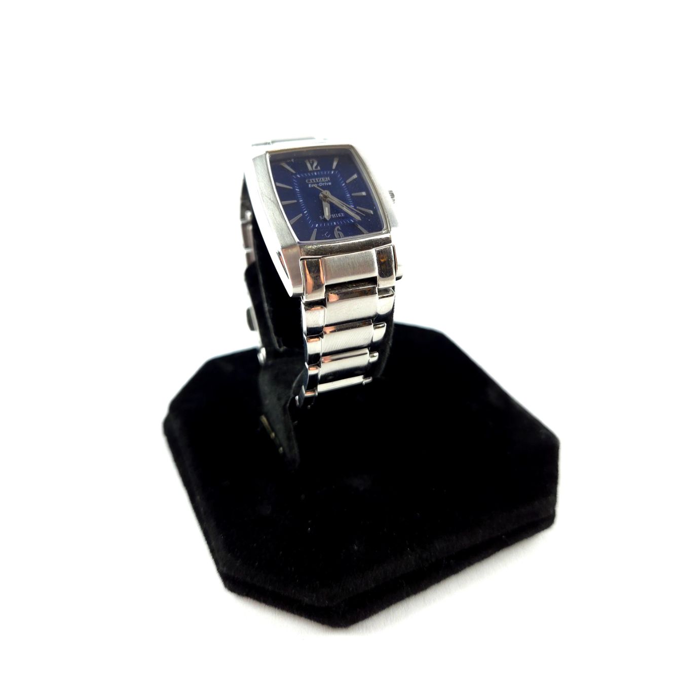 Citizen, EP5790-59L, 25MM, Saffier| In Nette Staat