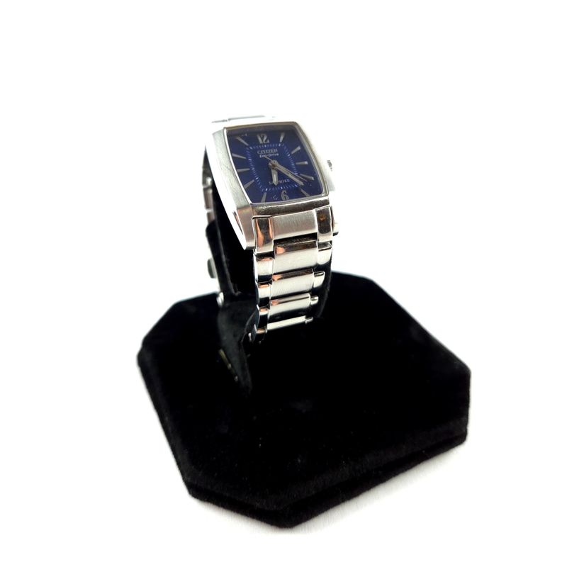 Citizen, EP5790-59L, 25MM, Saffier| In Nette Staat