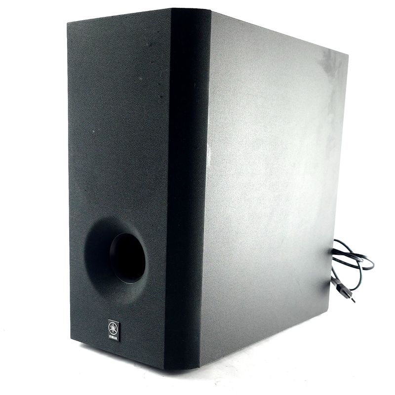 Yamaha SW-P201, Passieve Subwoofer| In Nette Staat