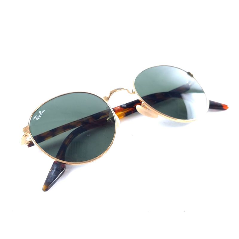 Ray-Ban RB3691 001/31 | In Nette Staat