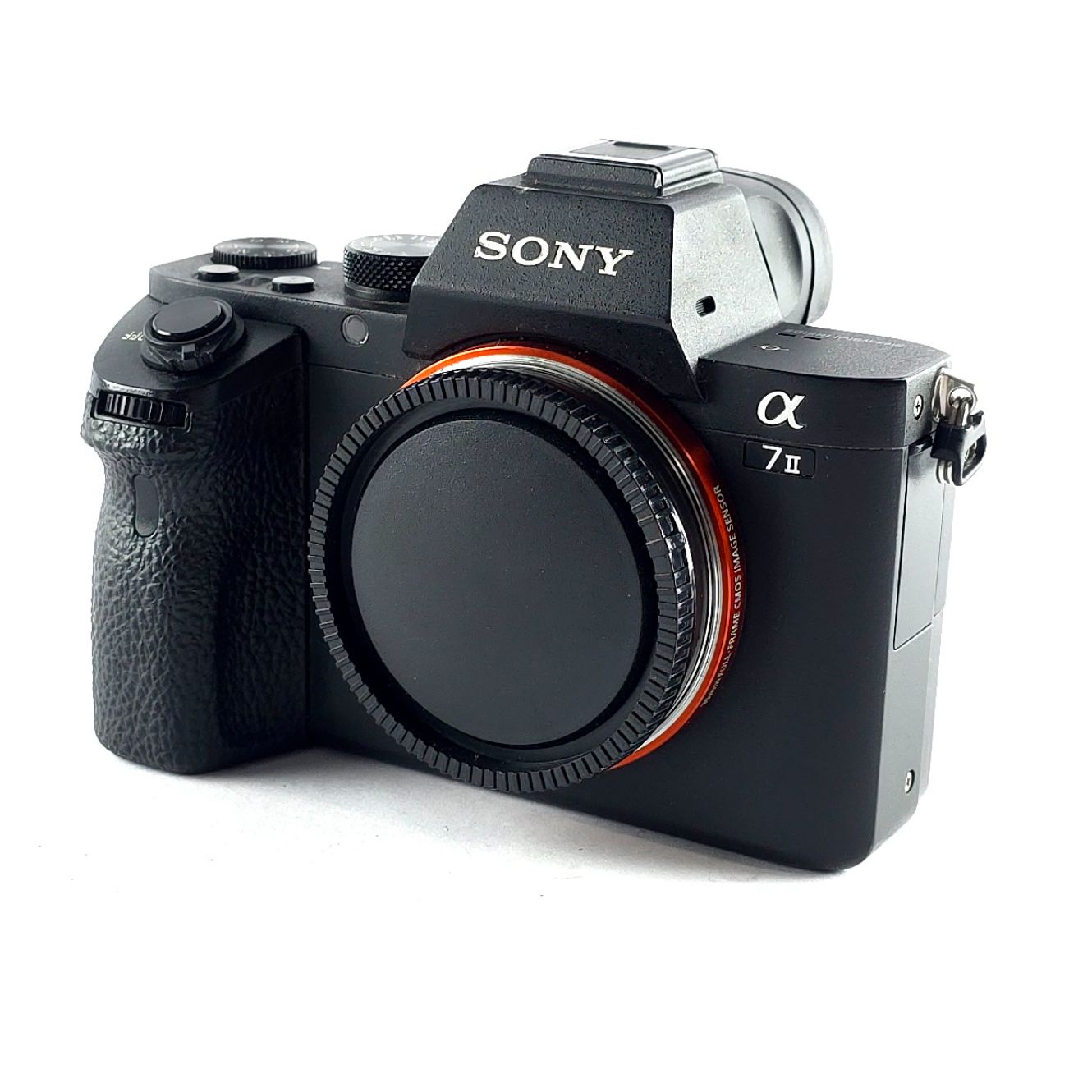 Sony Alpha A7 II Mirrorless Systeemcamera | In Nette Staat