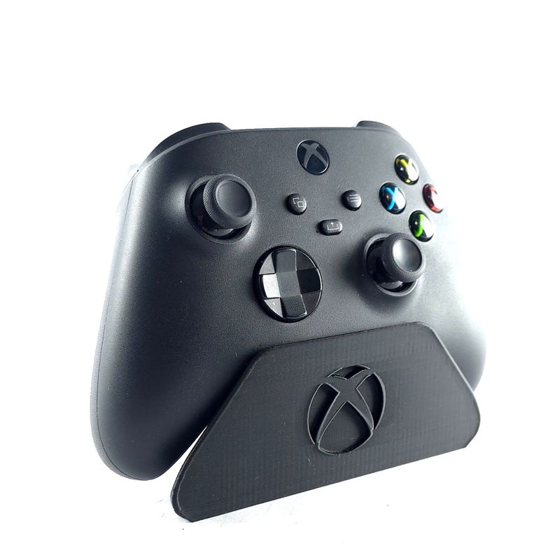 Xbox Series X/S Controller Black | ZGAN