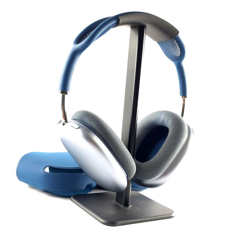 Apple Airpods Max 1st Gen Blue/Blauw | Incl. Garantie