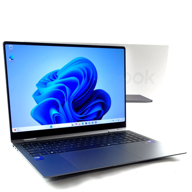 Samsung Galaxy Book 5, i7-Ultra 16GB,512SSD, Incl Bon | ZGAN