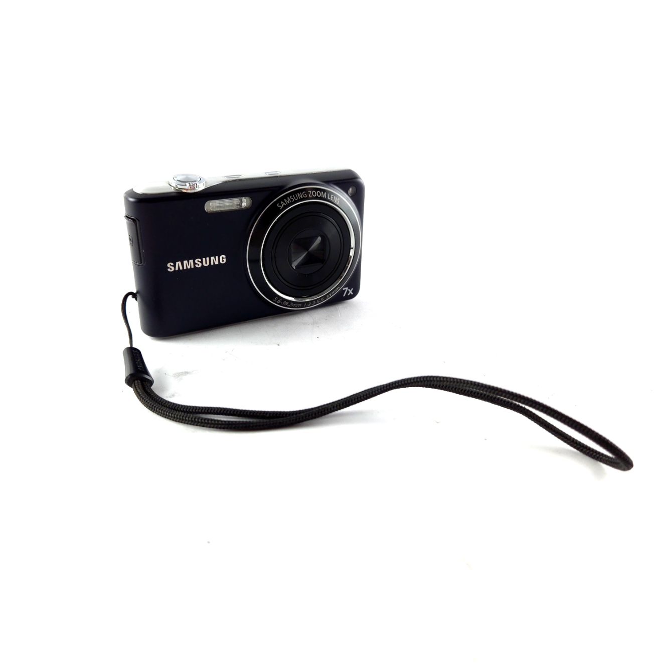 Samsung PL200 Compact Camera, Incl. Lader | In Nette Staat