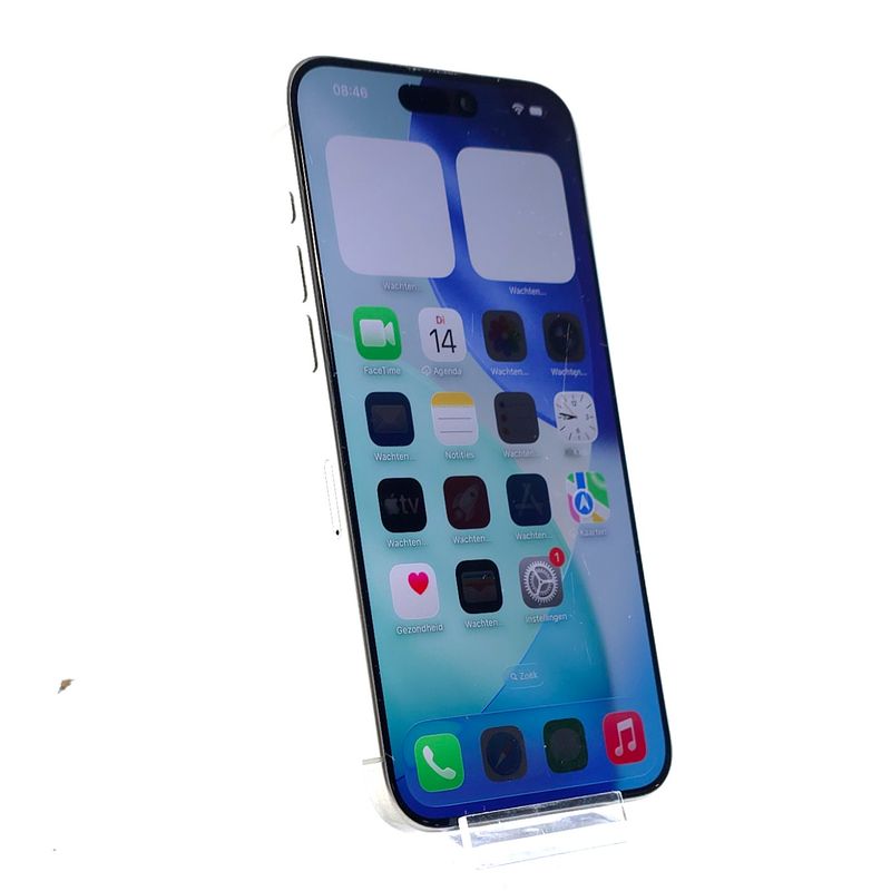 Apple iPhone 15 Pro Max, 256GB, 86% | Incl. Garantie