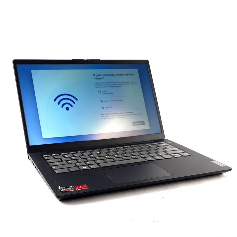 Lenovo, Ryzen 3, 8GB DDR4, 256GB SSD | Incl. Garantie