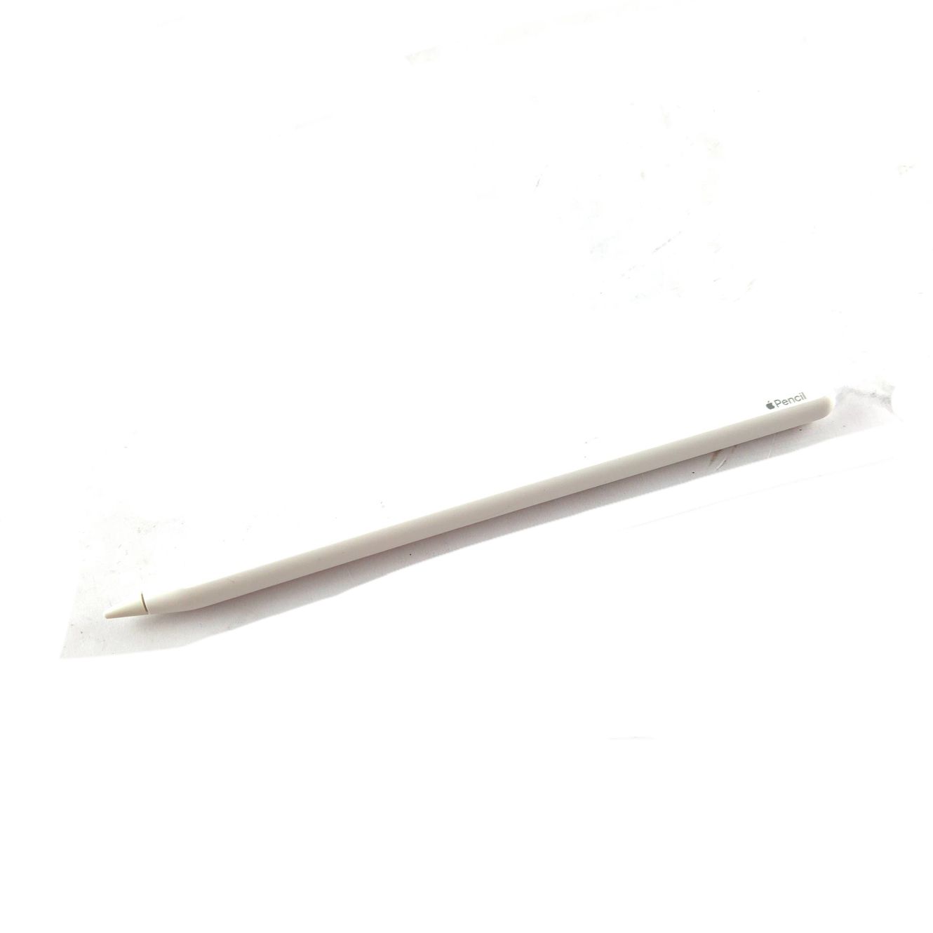 Apple Pencil, 2e Gen, Wit/White | In Nette Staat
