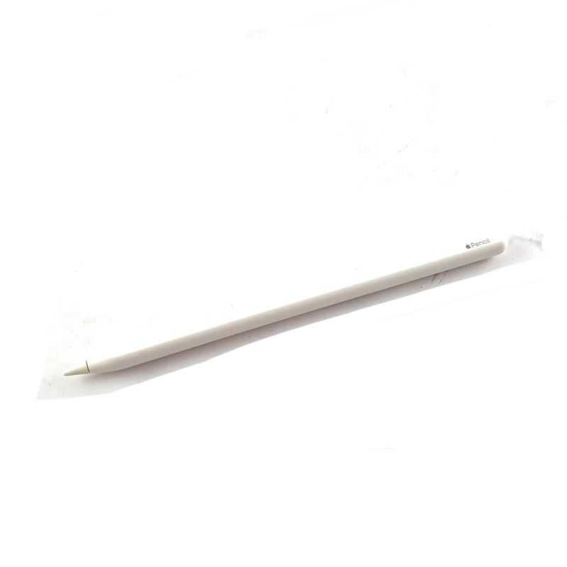 Apple Pencil, 2e Gen, Wit/White | In Nette Staat