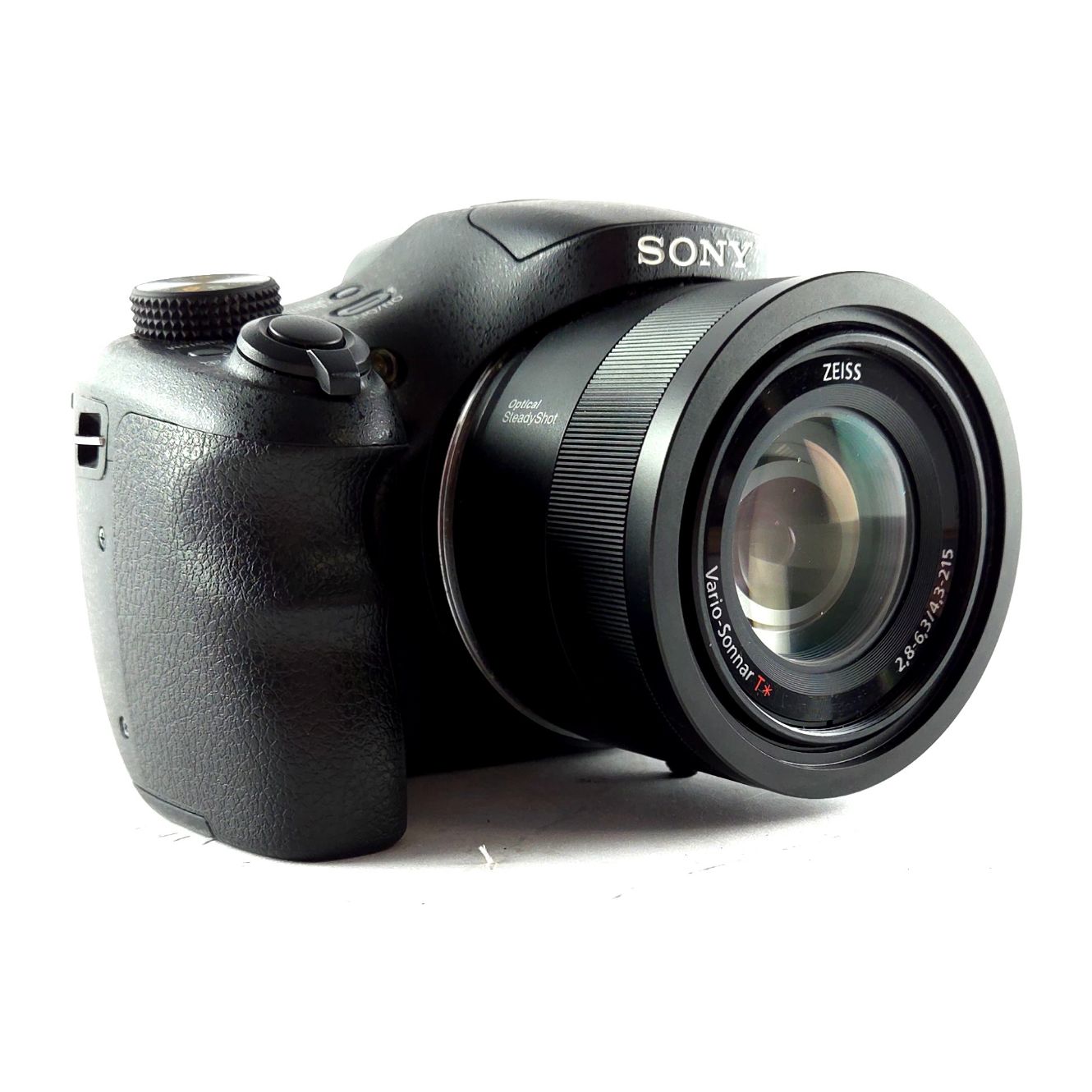 Sony Cyber-Shot DSC-HX300, Incl. Tas | In Nette Staat