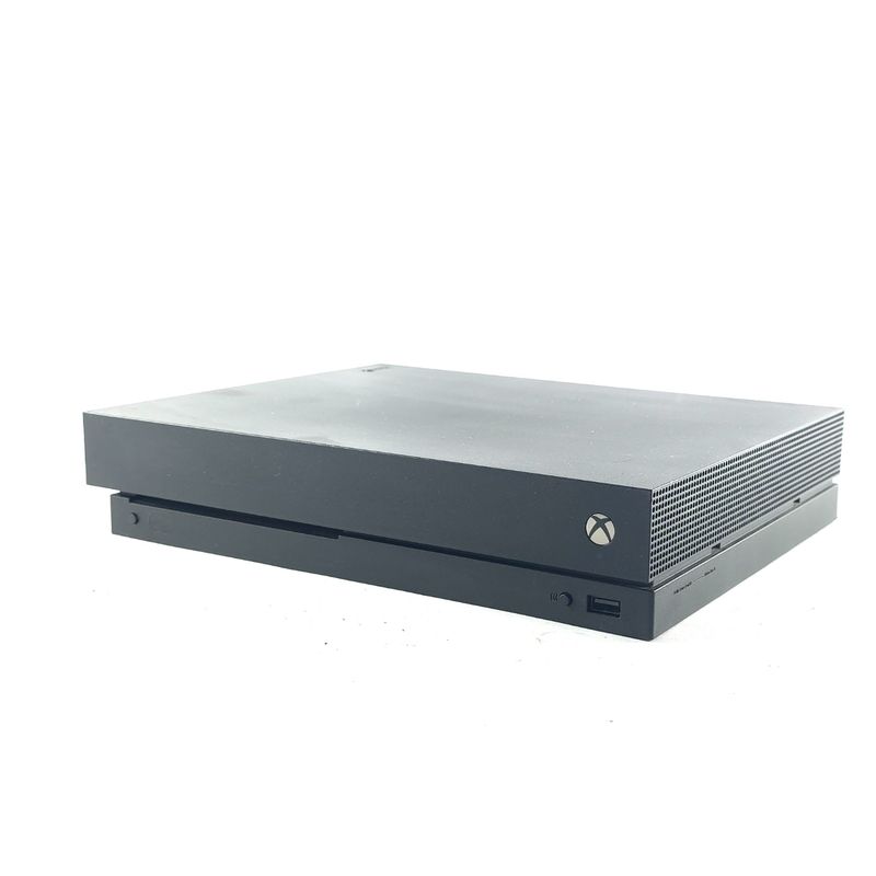 Xbox one  X, 1TB, Excl. Controller | In Nette Staat