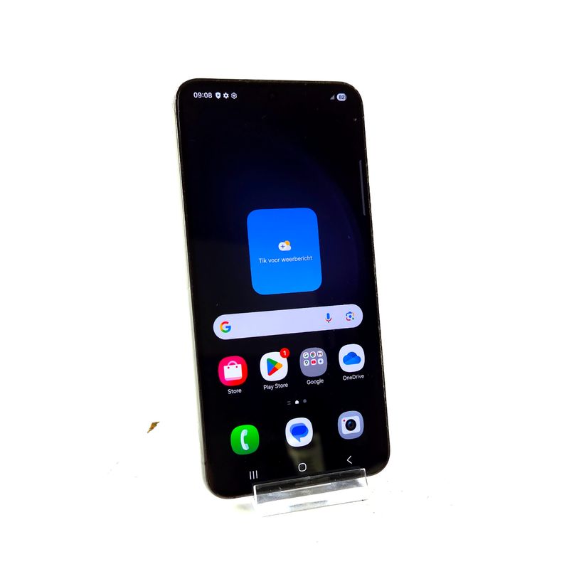Samsung Galaxy S23 128GB Black | Incl. Garantie