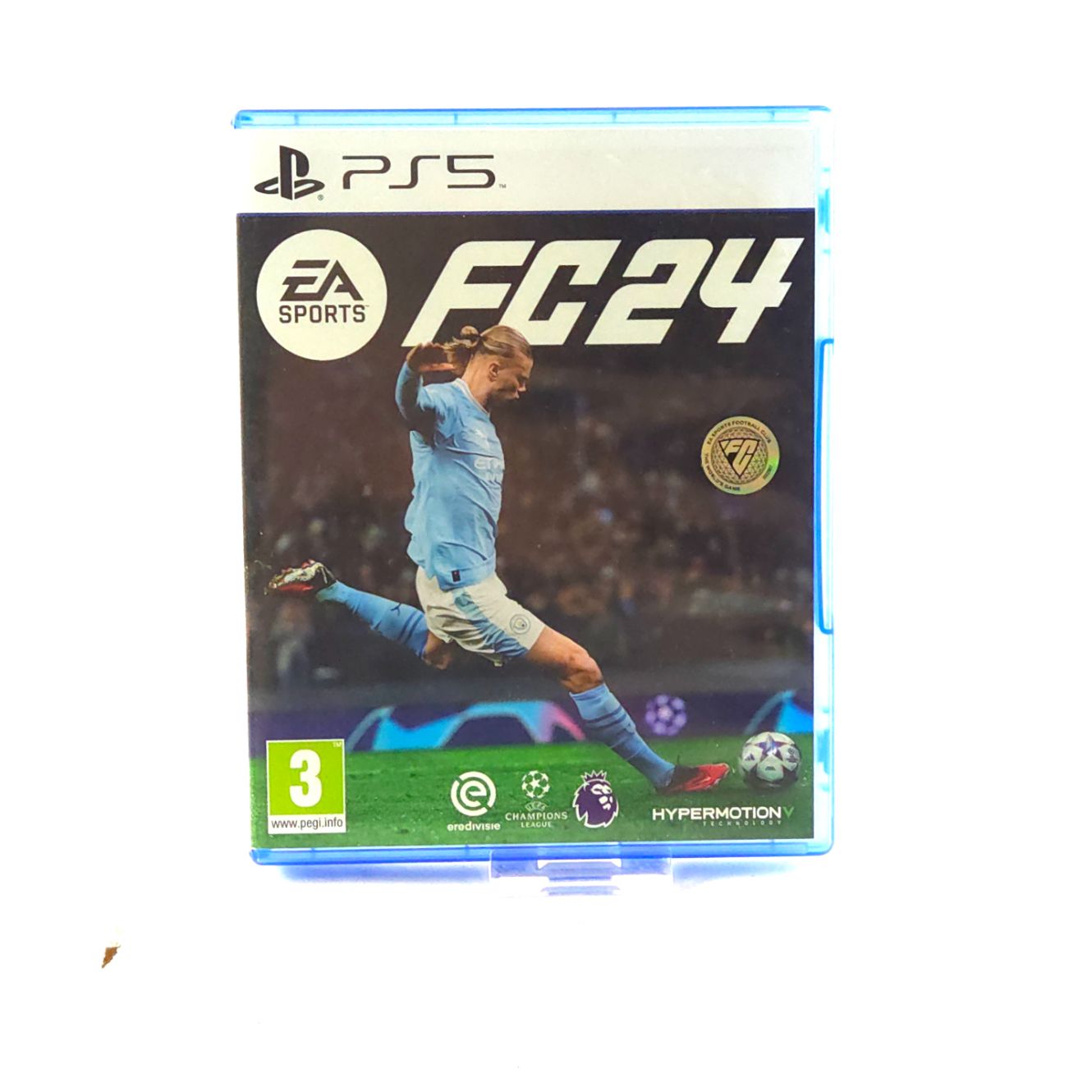 Playstation 5 Game: EAFC 24