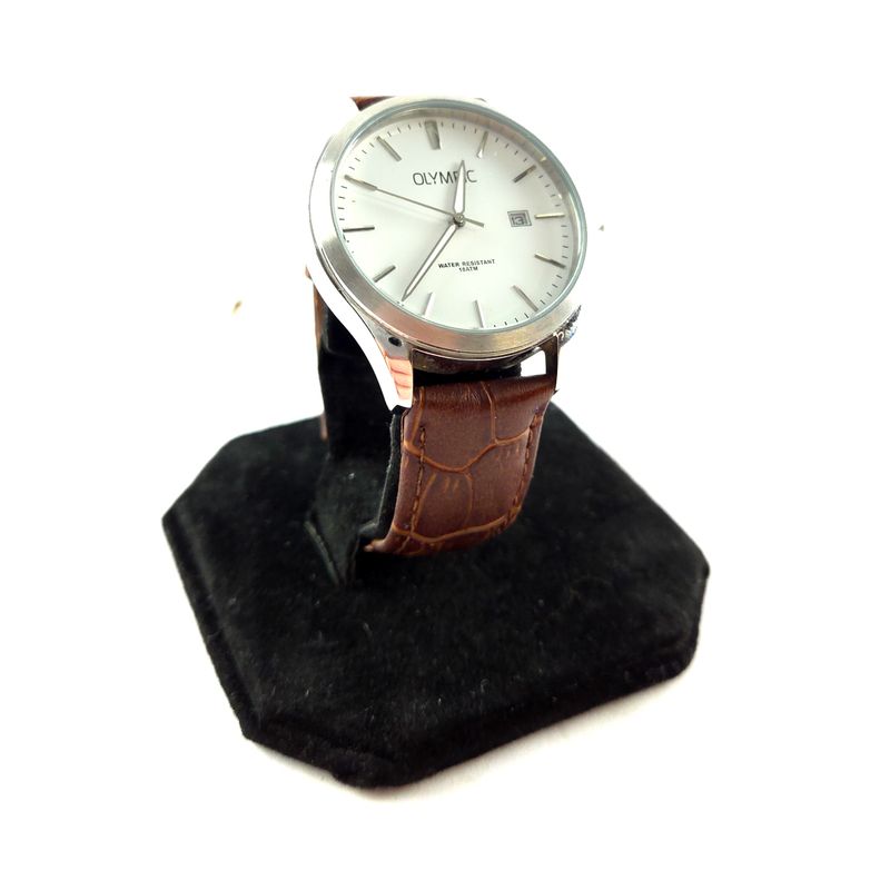 olympic OL72HSL067 Horloge, Quartz | ZGAN