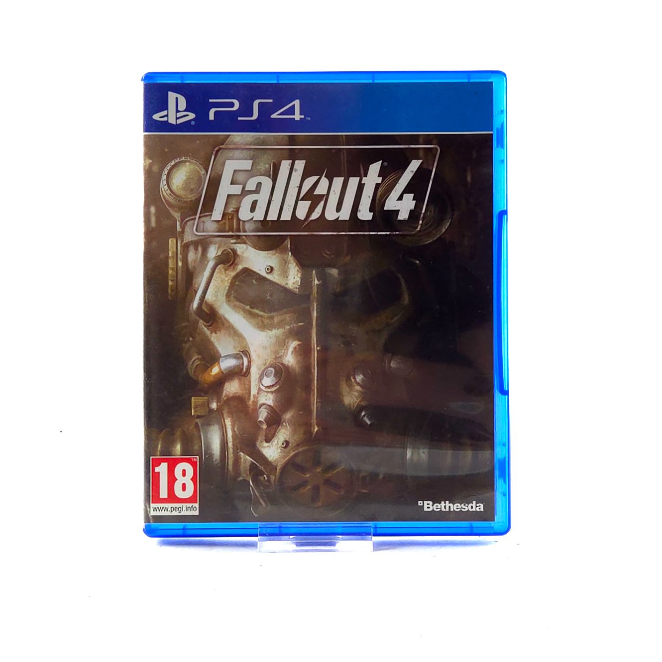 Playstation 4 Game: Fallout 4
