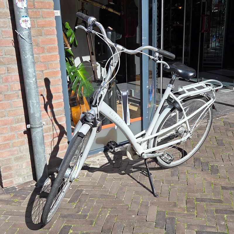 Batavus Mambo Fiets, 57cm | In Nette Staat