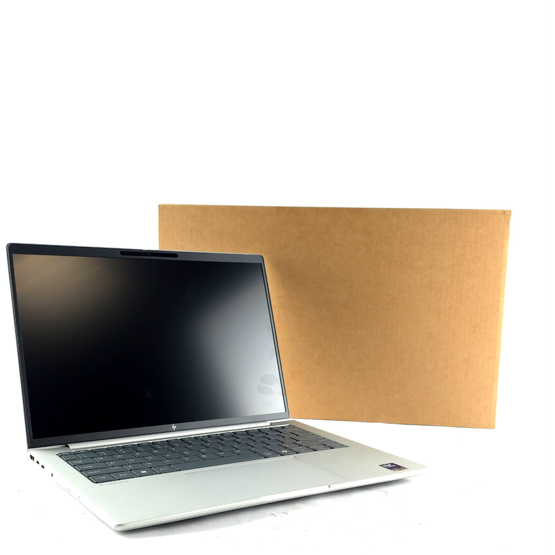 HP EliteBook 8 G1i 14, Ultra 5, 32GB DDR5, 512GB SSD | ZGAN